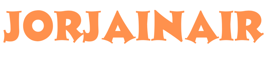 Jorjainair
